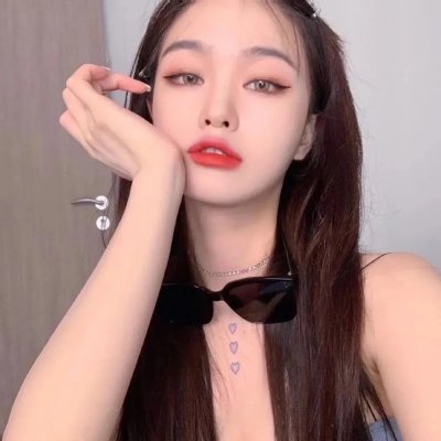 我的女儿们