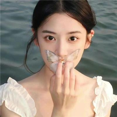遇上中国女孩