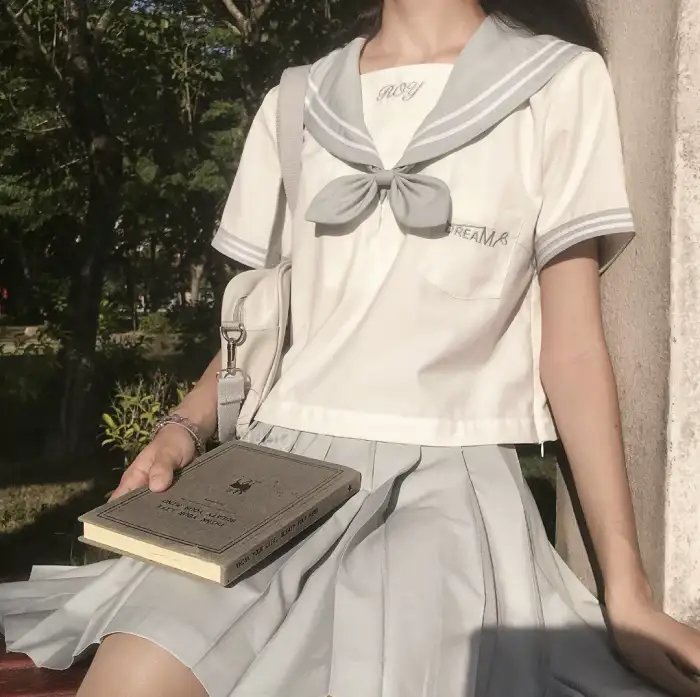 止水